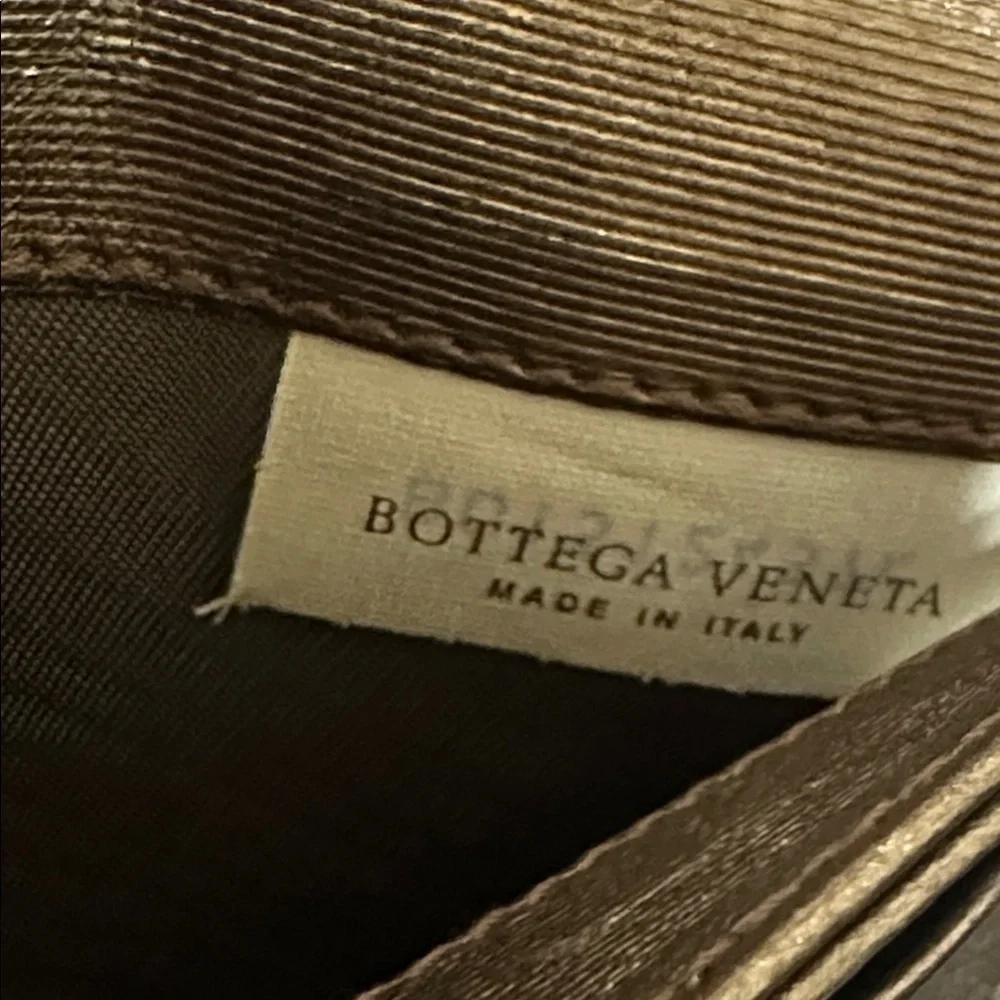 Bottega Veneta this elegant